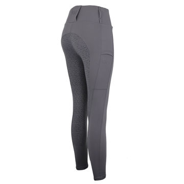 Hybrid Riding Tights - Full Seat