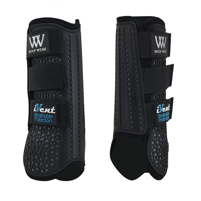 Woof Wear-iVent Event Boot Front