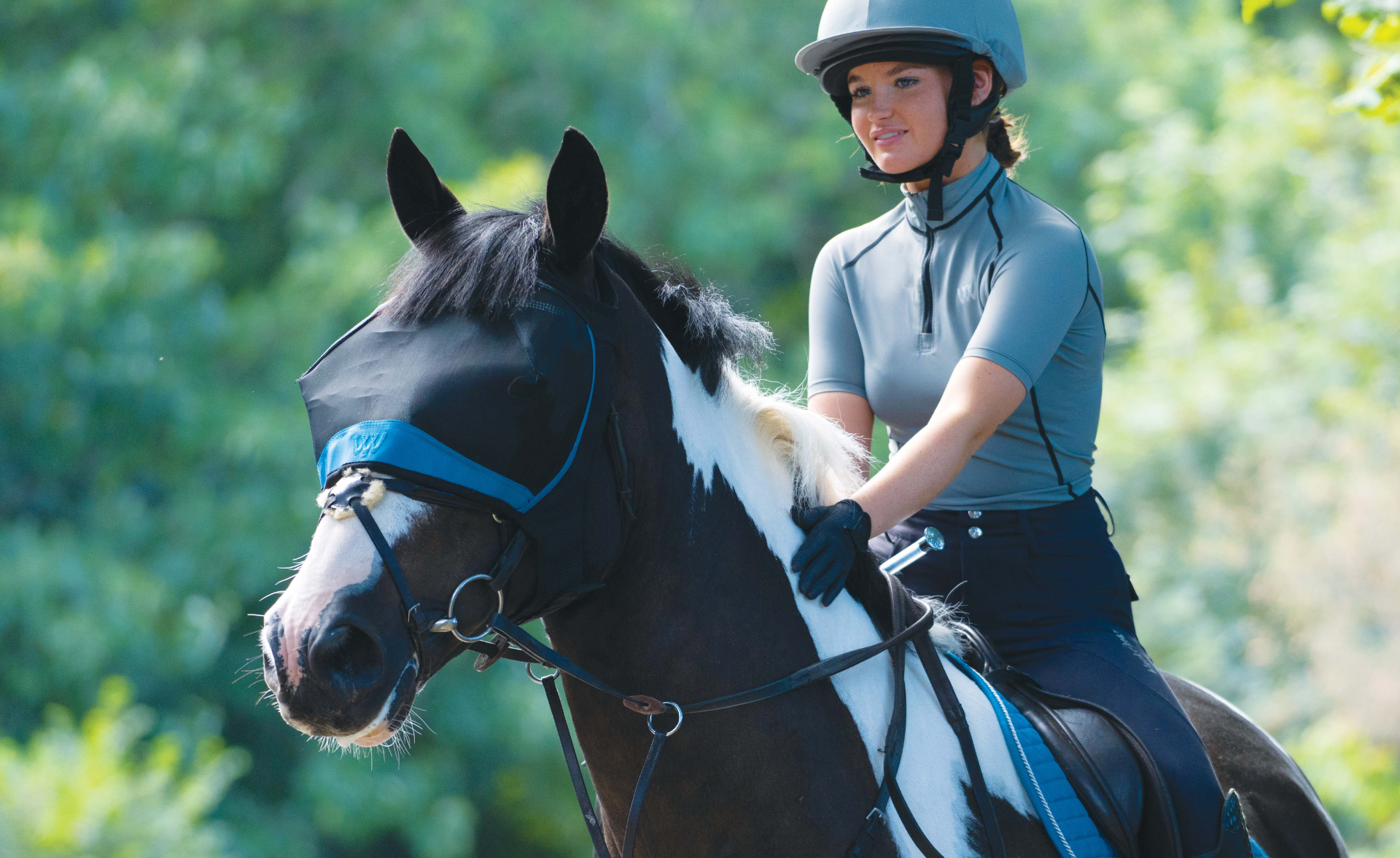 Picture for category Fly Masks