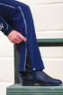 Navy Waterproof Trousers