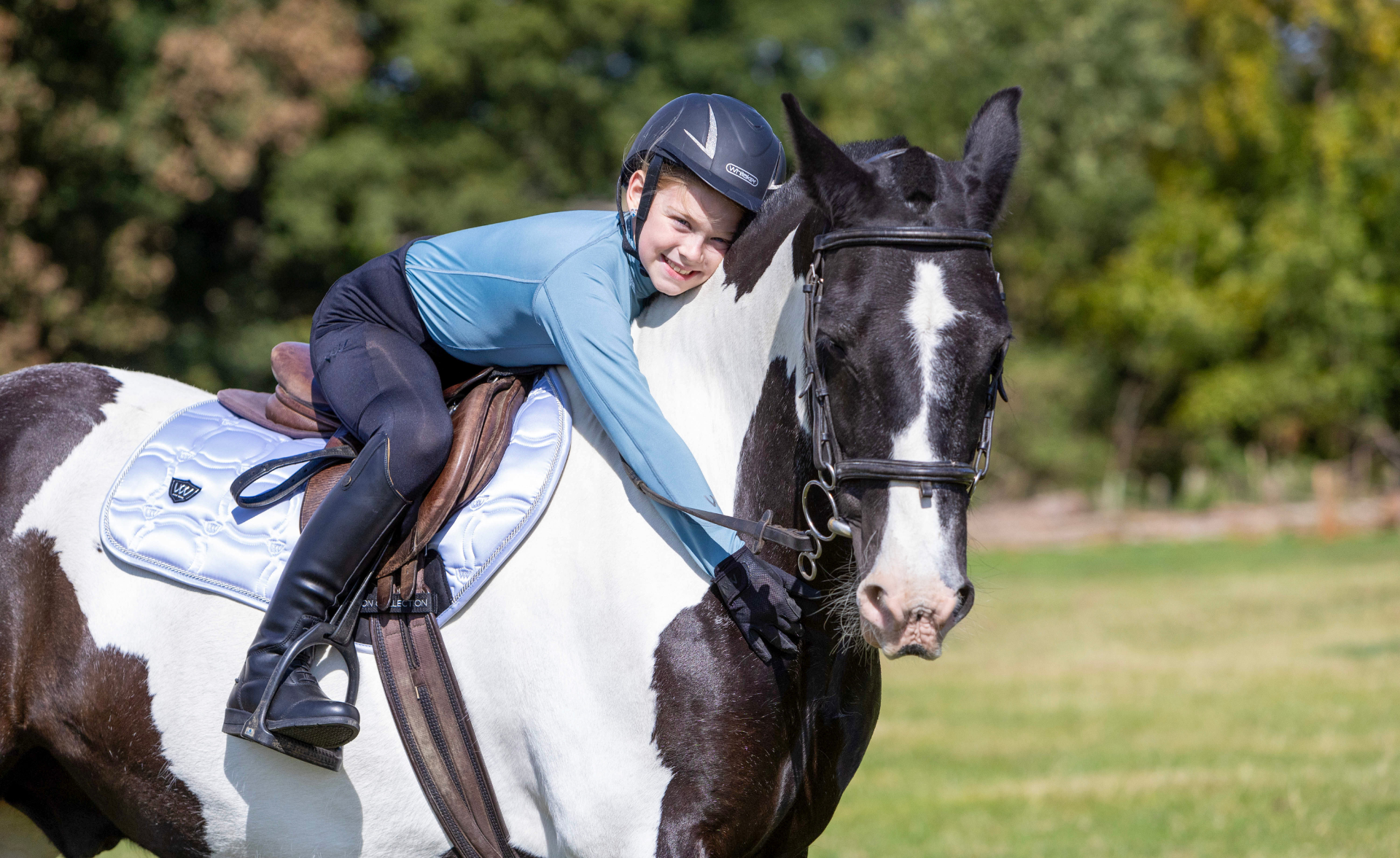 Picture for category Riding Tights 