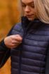 Heated Gilet Navy