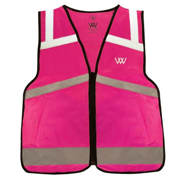 Hi Viz Pink