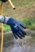 Winter Yard Gloves Navy