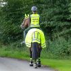 Hi Viz Rear 