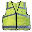 Hi Viz Yellow